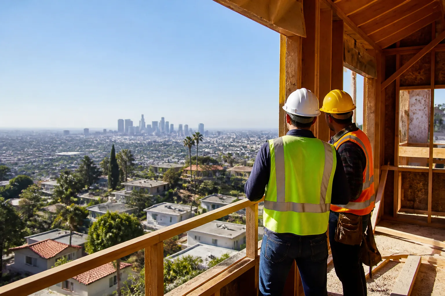 KraftMaid General Contractor in Los Angeles: A Homeowner’s Guide