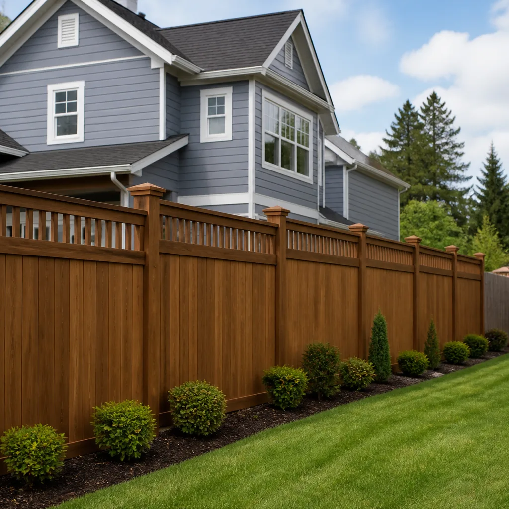 Fence
