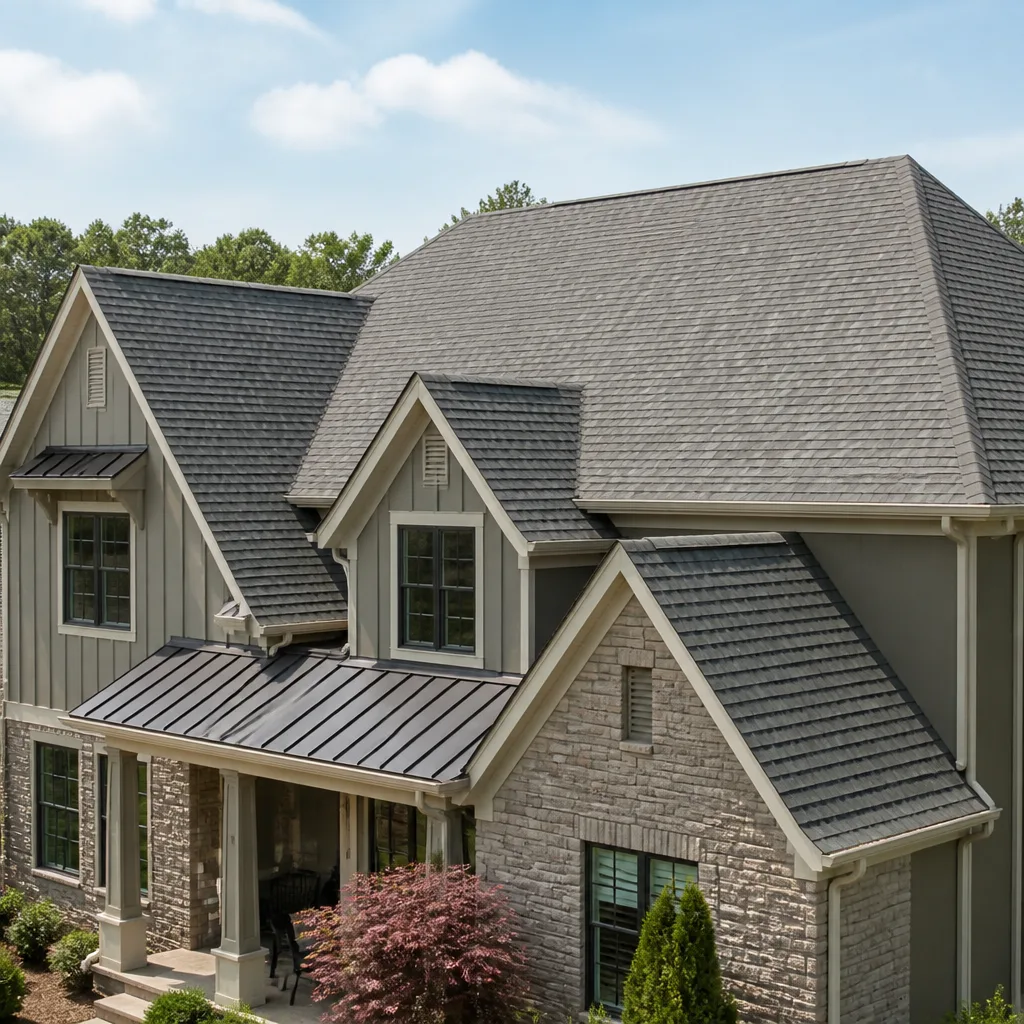 Roofing