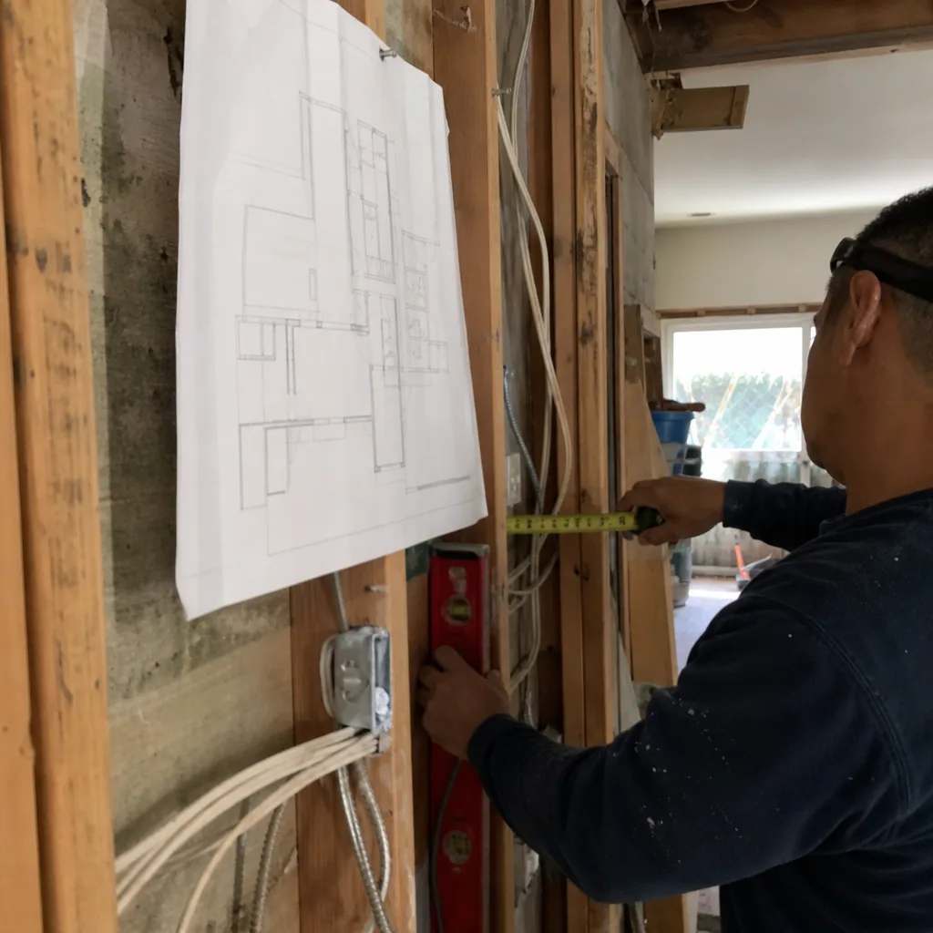 General Contractor in Berkeley