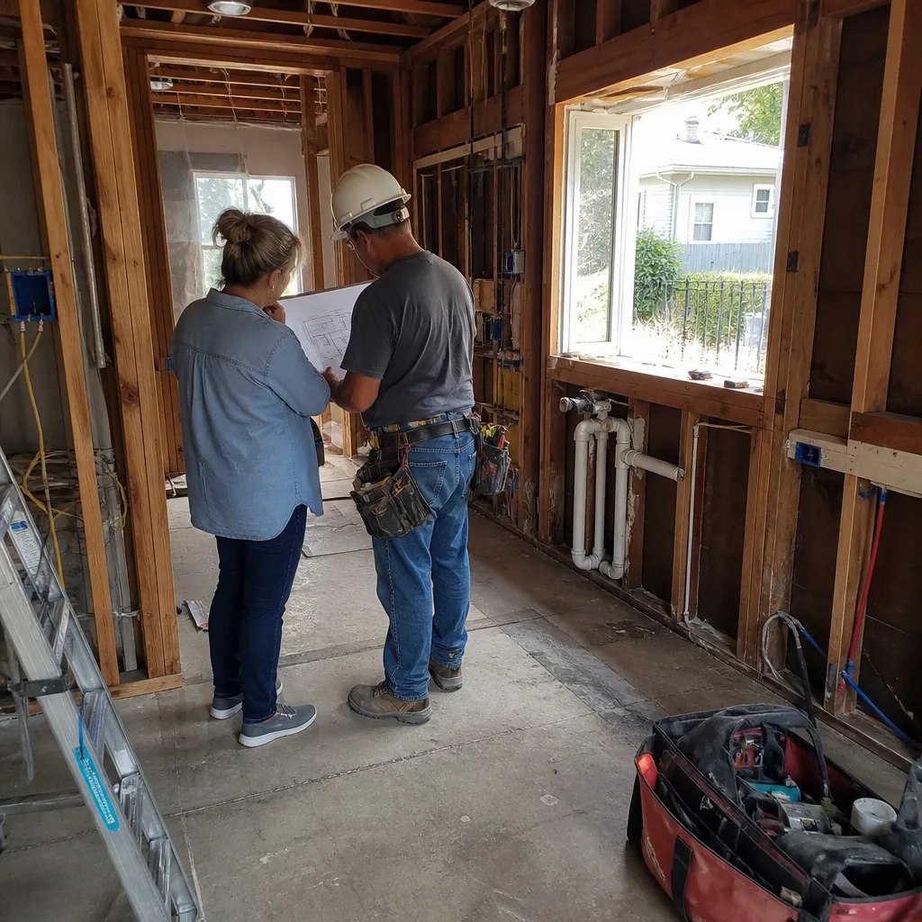 Bathroom Remodeling in Berkeley